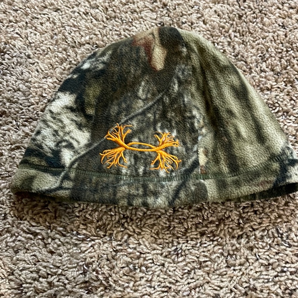 Mens winter hat